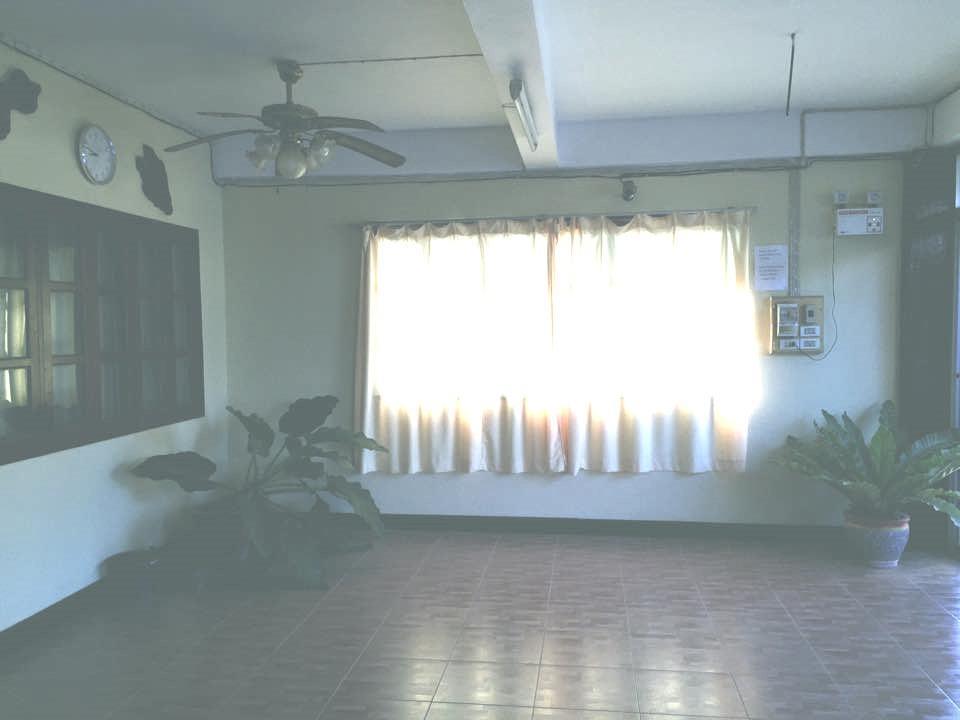 Malany Villa 1 Vang Vieng Bagian luar foto