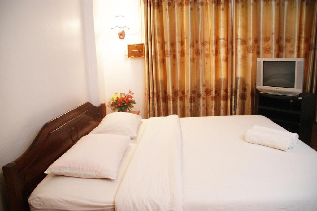 Malany Villa 1 Vang Vieng Ruang foto