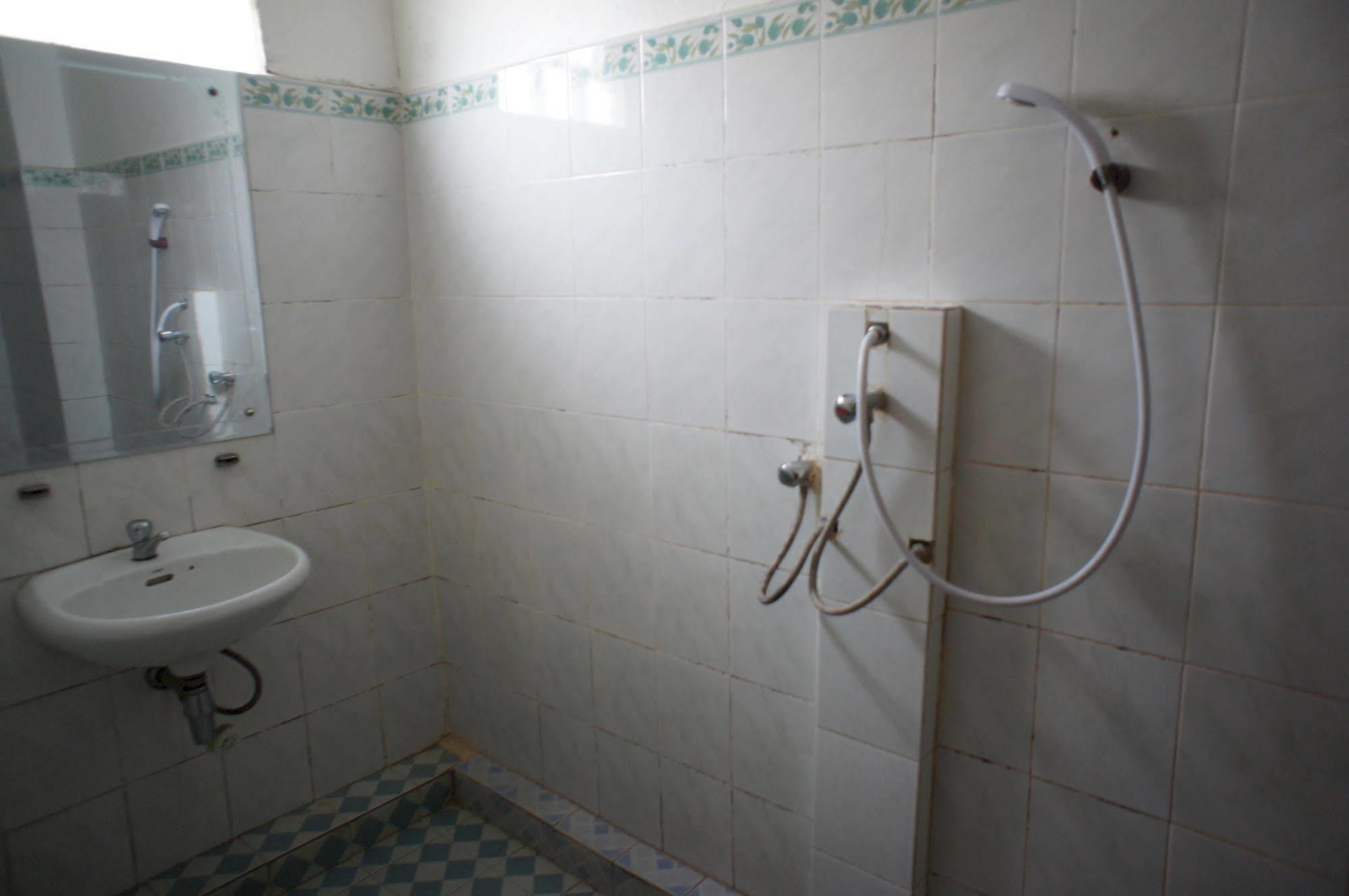 Malany Villa 1 Vang Vieng Bagian luar foto